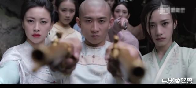 张一山|终于官宣了，新鹿鼎记首曝预告片，张一山版韦小宝太搞笑