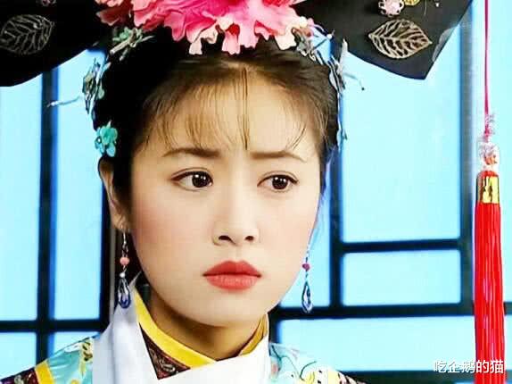 #林心如#林心如成长史，3岁，19岁，22岁，34岁，40岁，哪个阶段最惊艳？