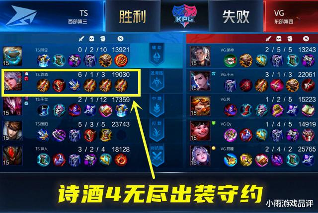 『百里守约』一狙秒杀7000血猪八戒,诗酒的守约比久诚还猛,怎么做到的?