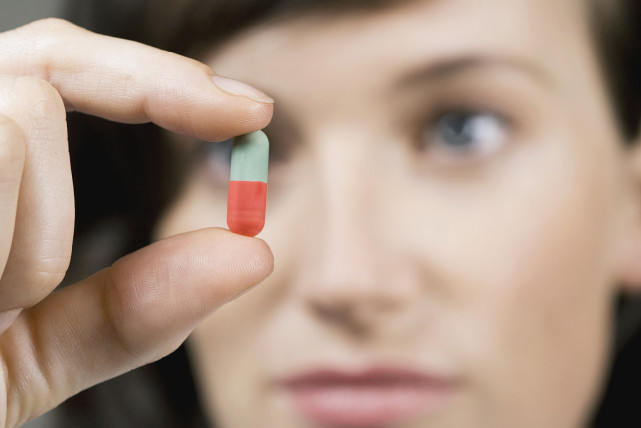 饮食|变啦：女性减肥三部曲 有效减脂Hold住体重