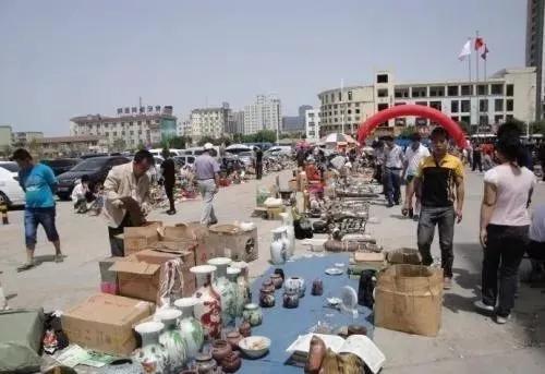 []古玩收藏市场升级，如何走好收藏这条路？