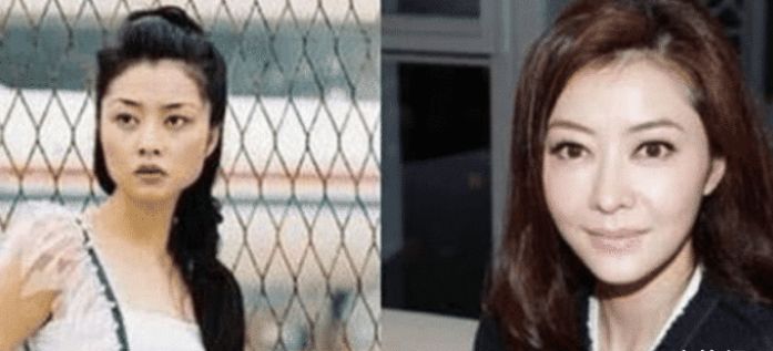 整容|整容最成功的4位女星！虽然已“千刀万剐”，但却毫无痕迹