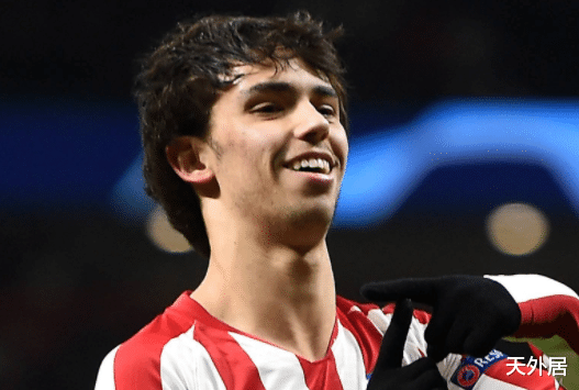 「C罗」葡萄牙一哥今夜交棒传承？“新C罗”导演5-0，C罗则留下落魄神情