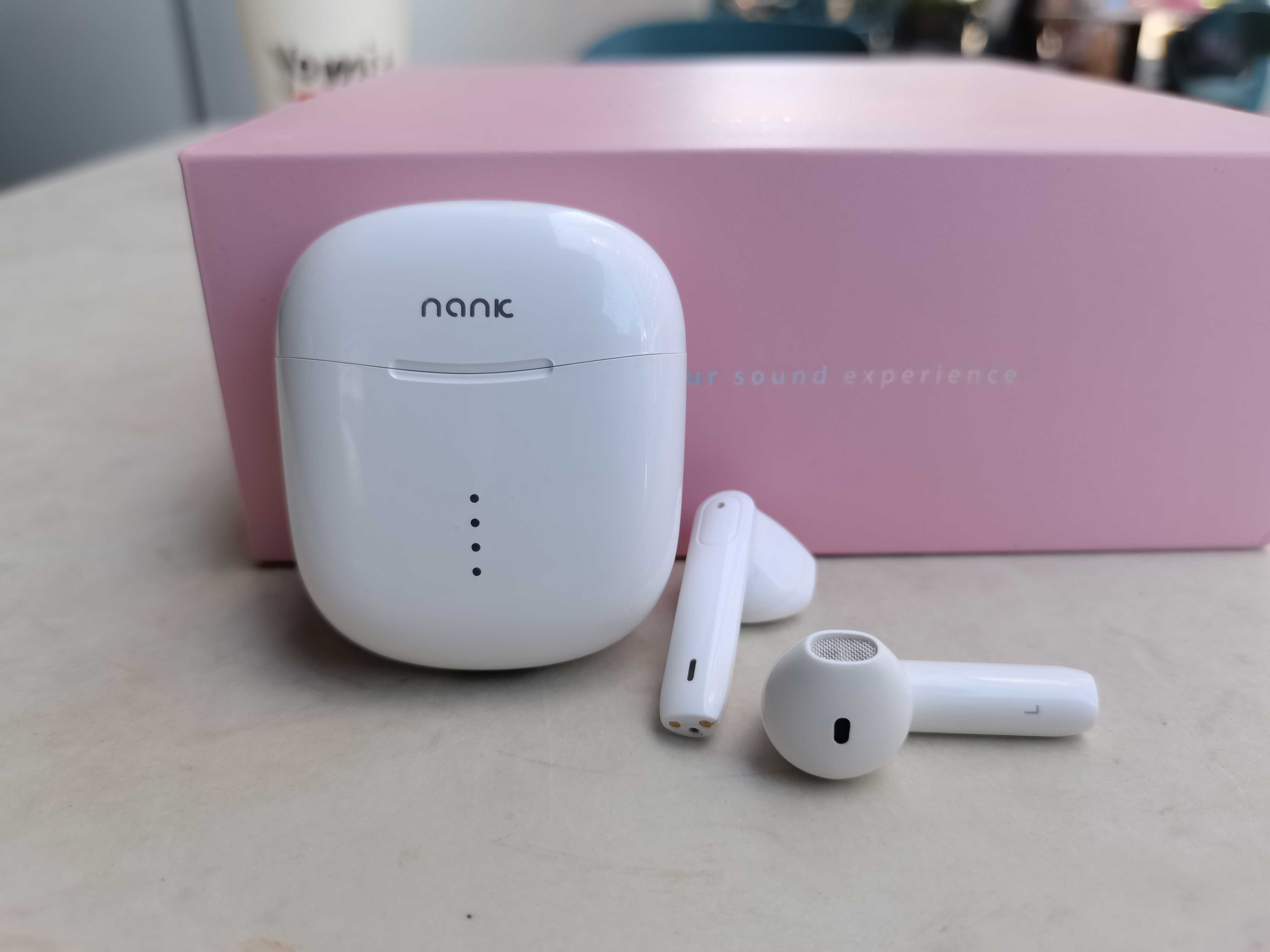 蓝牙耳机|适合长时间佩戴的蓝牙耳机、推荐几款久戴不痛的蓝牙耳机