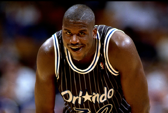 『MVP』最官方的巨星历史排名：ESPN评历史最佳前十巨星（上）