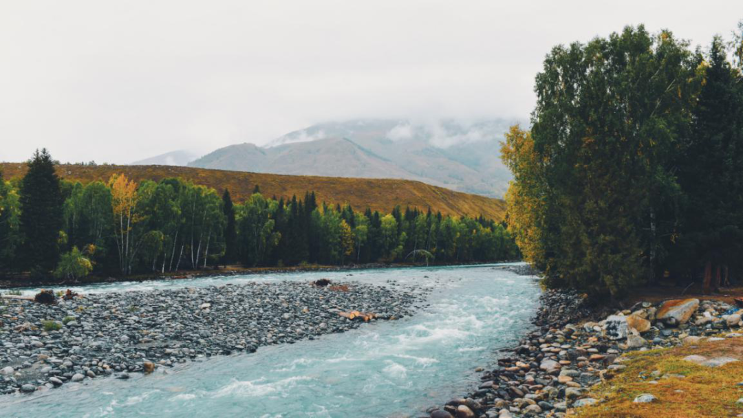 新疆维吾尔自治区:今年,一定要去一次新疆!