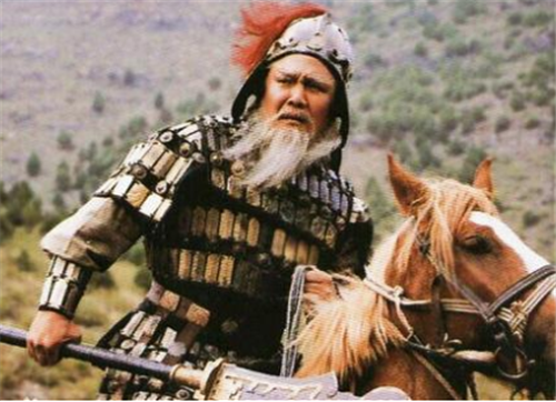 刘禅▲刘禅真的是在装傻吗？解读一下他赐五虎将的谥号，你就知道了