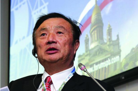 华为|欧洲再传坏消息，任正非却突然宣布：华为养的“狼”派上用场了！