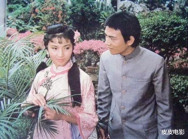 武侠@1984年,中国最火爆的“武侠片”,可惜!男主角已离开这个世界了