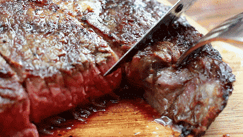 牛排|中国老人“糊弄式”早餐，影响孩子长高，父母却丝毫没察觉