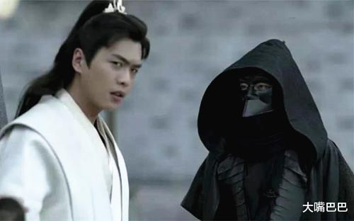 庆余年▲《庆余年》影子的真实身份，早已隐藏在演员表中，就是主角身边的人