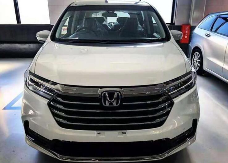 动力|新款奥德赛已亮相，气场不输塞纳，新的二孩家庭的新选择