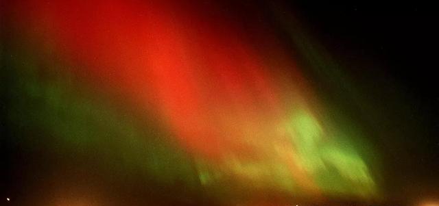 「彗星」日本上空出现史书中的“不祥之兆” 科学难以解释