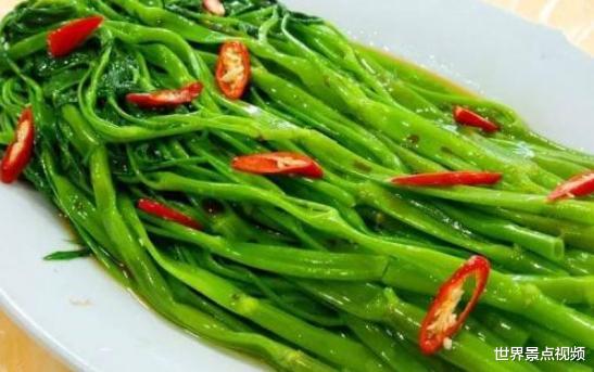 「博白」中国最不起眼的蔬菜，出口到美国起个“洋名字”，卖的比肉贵