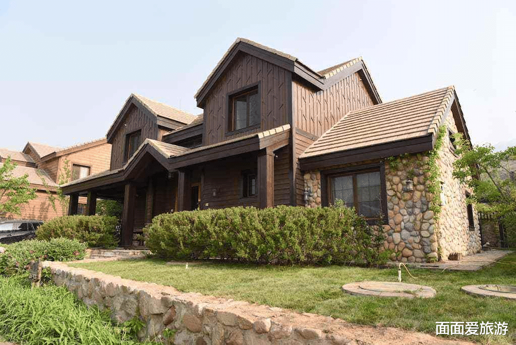 北京市|北京“美式小镇”走红，距市中心100公里，门票0元适合秋日自驾游