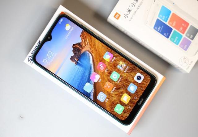 「小米科技」小米彻底爆发，小金刚品质+5000电池+18W快充，清仓价仅549