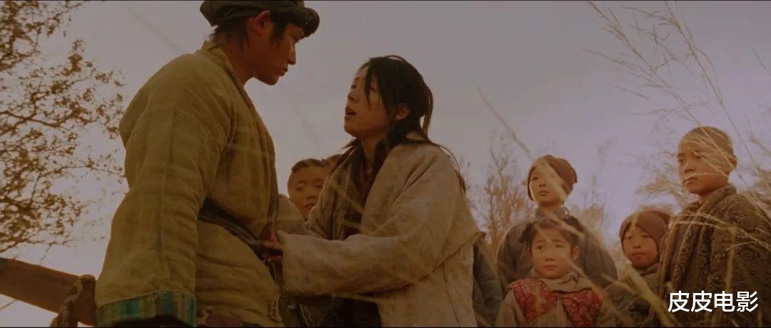 徐克|全片时长4小时，上映时删减至2个半小时，徐克《七剑》问题太多