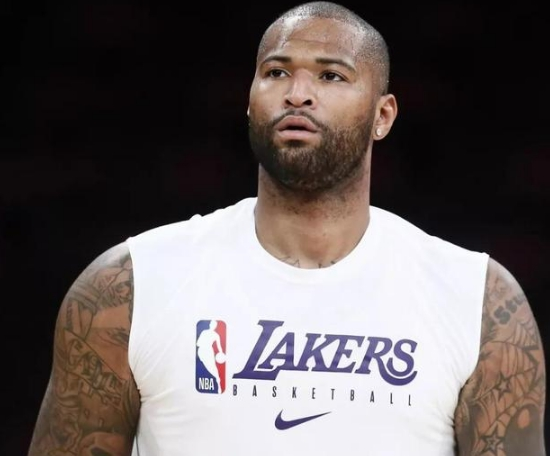 湖人队|湖人为什么要裁掉考辛斯？