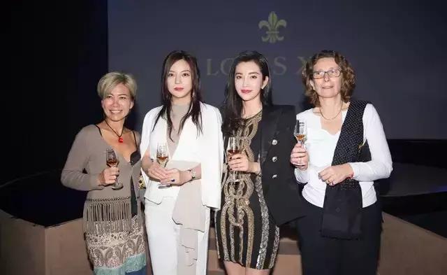 赵薇、李冰冰轮番录表演综艺，同为“四旦双冰”，却遭遇两重天