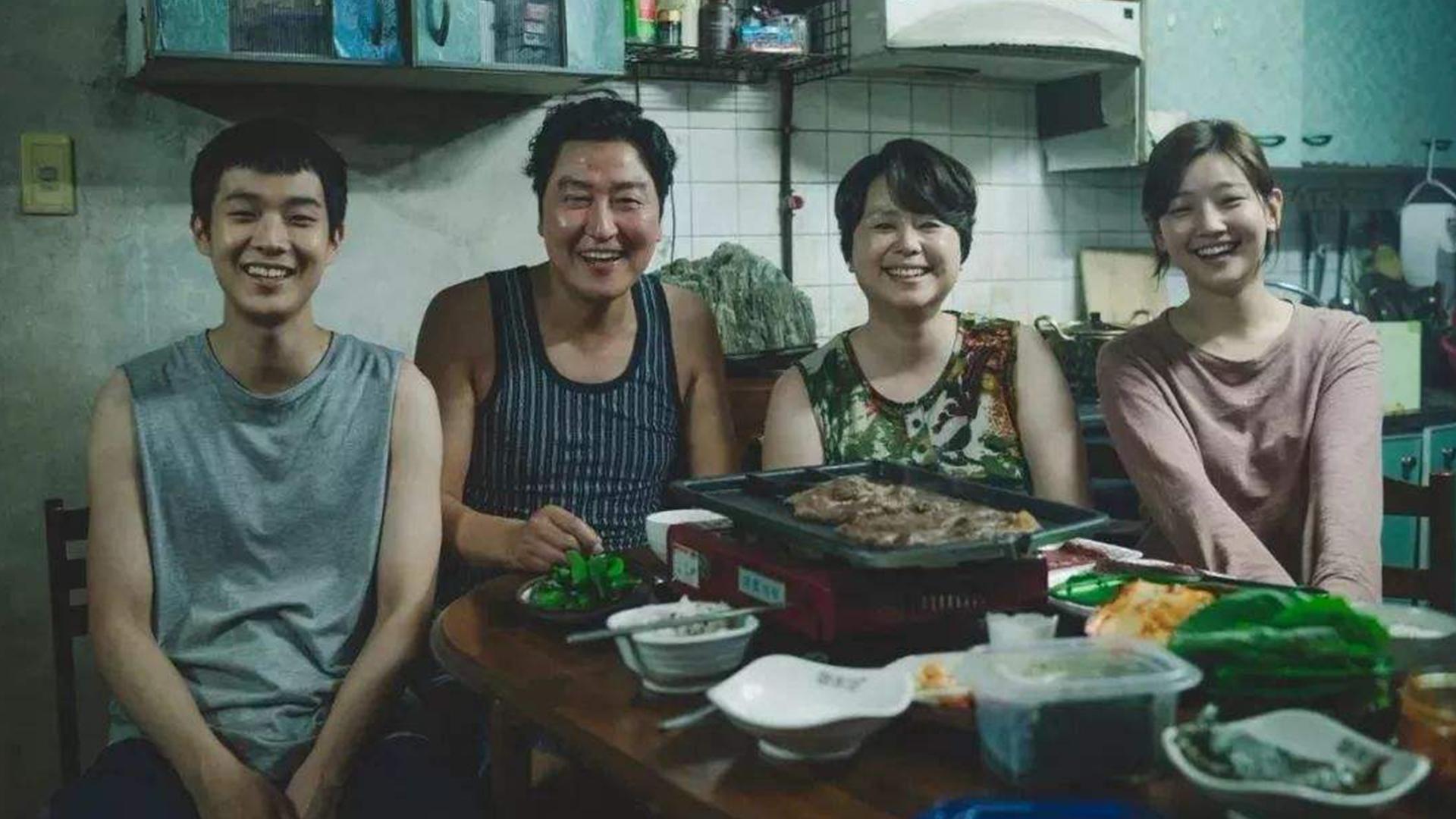 『豆瓣』推荐2019年韩国十大必看电影,爆款不少,值得一看!