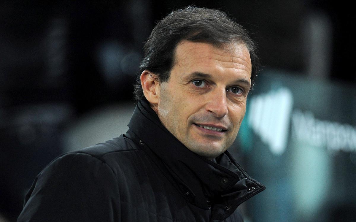 [psg]巴黎换帅？尤文旧帅携强将入主 砸8000万签意甲顶星