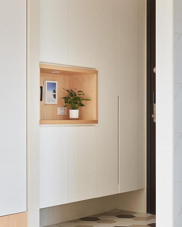 『』小户型空间小？学会这么装修设计，立马让室内多出几平米