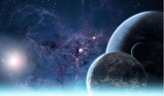 『恒星』第一批恒星诞生时间被改写，哈勃望远镜的新发现，改变人类的认知
