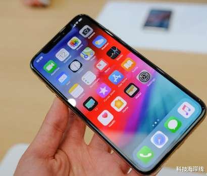 iPhone|一部iPhone你究竟能用几年？为啥很多人都不轻易换手机