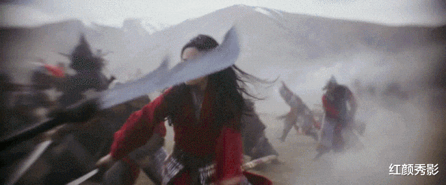 宋佳|小宋佳，又选错了剧本！