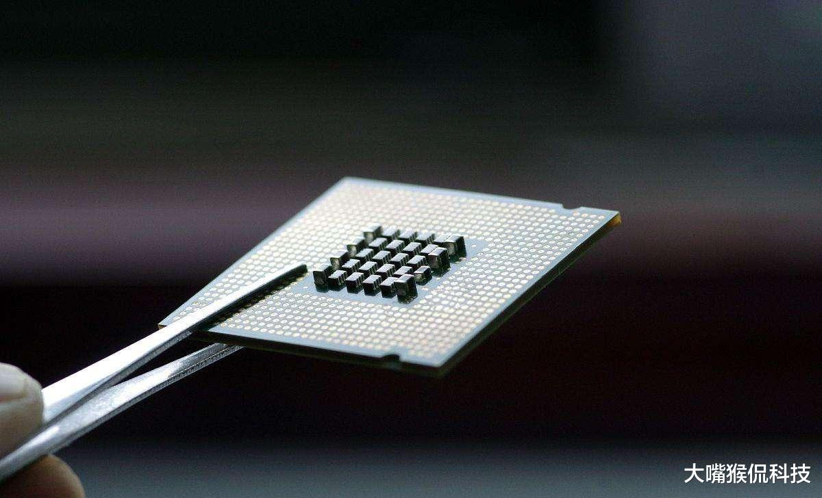 股价|国产巨头正式官宣!芯片“破冰”迈出第一步,华为或将迎来转机?