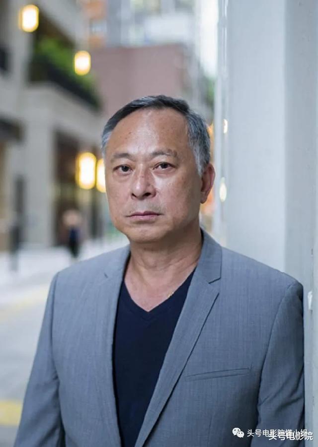 「杜琪峰」杜琪峰65岁!《枪火》只拍19天,这电影拍3年,把任达华捧成影帝