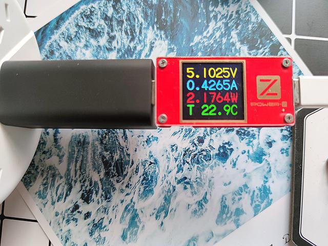 ascend2|多兼容三接口,外出便携,充电全能,电友65W氮化镓充电器体验