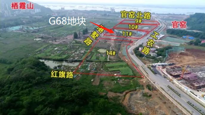 重磅利好！宁镇城际正式立项！南京地铁2号线东延要来了