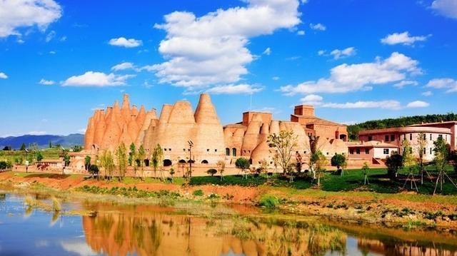 苏联：适合夏天出行的11个小众旅行地，每一个都美得像壁纸，建议收藏！