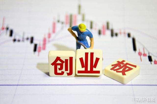 创业板|下周一创业板肯定会暴涨？还有历史参考？我看不一定吧