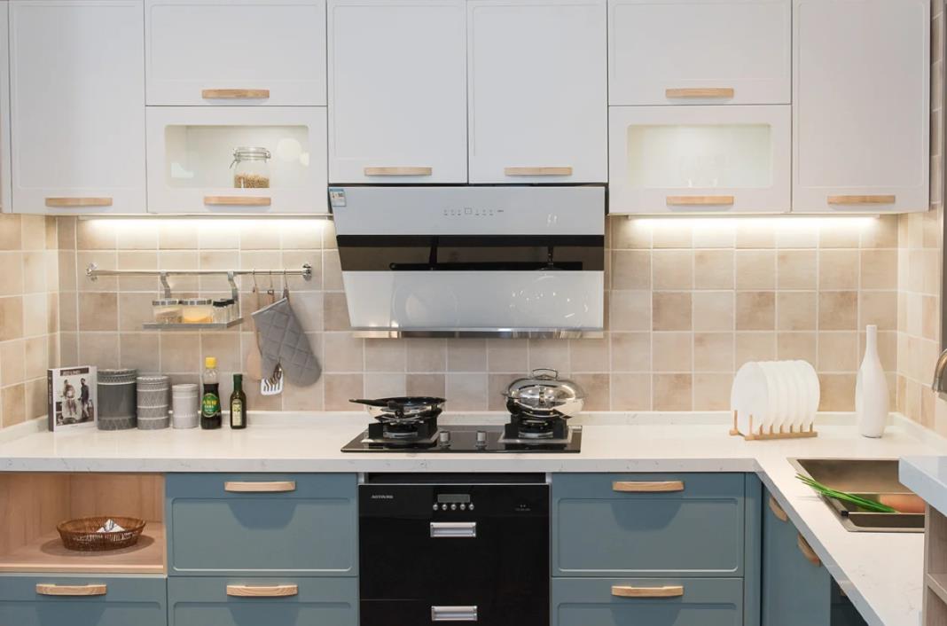 『沙溢』厨房装修流程，如何规划设计，这些你了解多少？