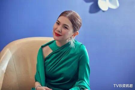 「张清芳」结束15年婚姻!53岁著名乐坛天后宣布离婚:无法克服双方的差异