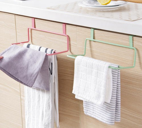 |不管是穷是富，家里这三个地方千万不能放毛巾