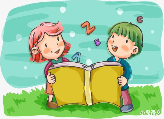 中小学|暑假用3个方法阅读练习，我家三年级的娃，阅读能力和五年级一样