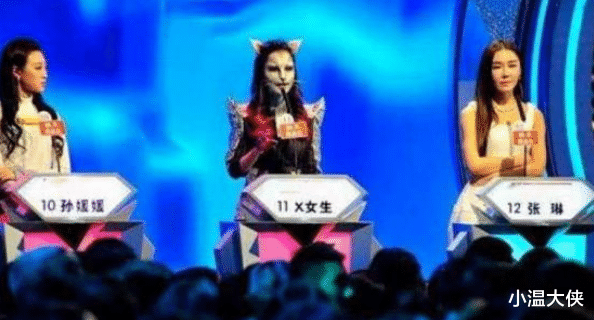 非诚勿扰|非诚勿扰“猫脸”女嘉宾无人敢牵手,卸下妆容后,观众沸腾了!