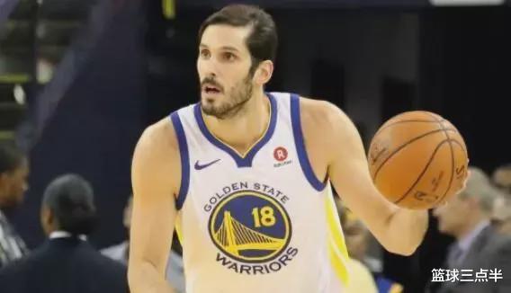 「季后赛」他是nba史上唯一没打过季后赛，却拥有总冠军戒指的男人