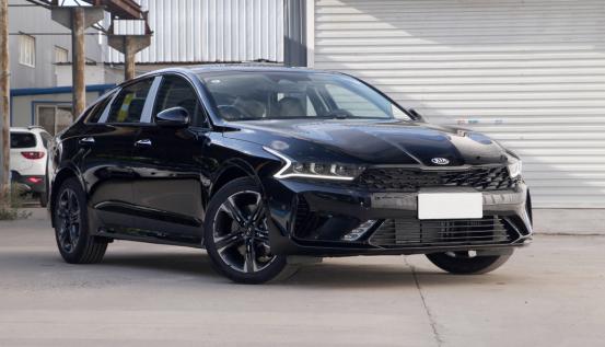 马力|高颜马力猛，价低档次够，这四款B级车可以瞧瞧，开出去很体面