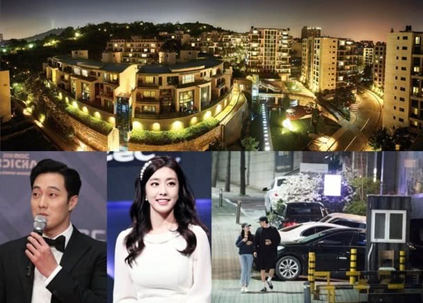 「苏志燮」42岁男神苏志燮新婚两个月首露面，因幸福肥发胖，表情很温柔