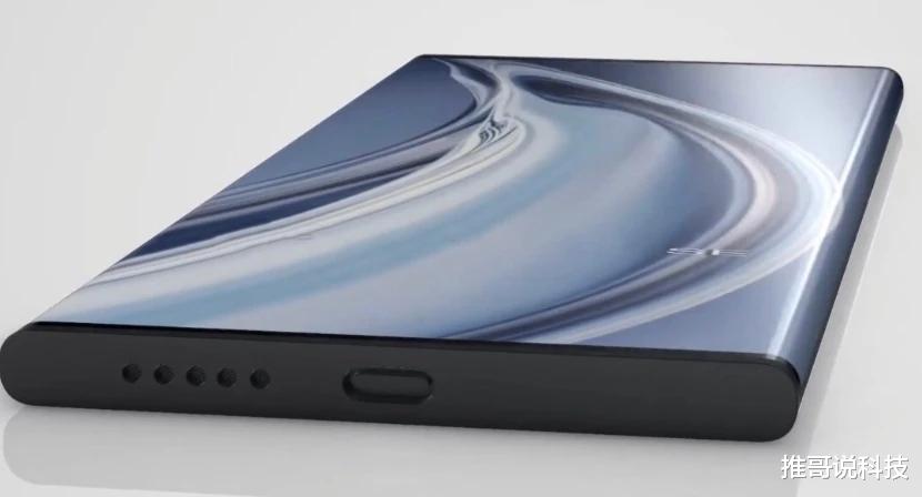 小米科技|小米10还没捂热，小米11突然曝光：120w+屏下镜头！