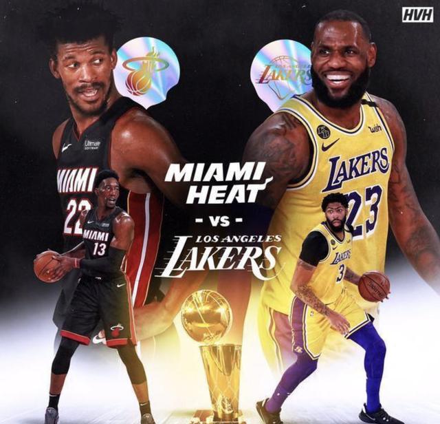 热火队|8人轮换6人上双，看看热火全队的履历，你不得不佩服帕特莱利