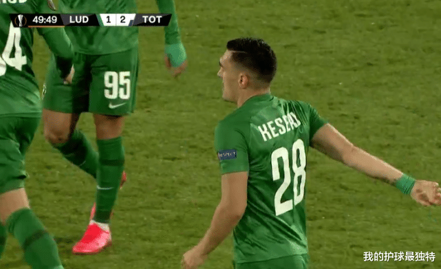 穆里尼奥|孙兴慜神了！替补登场15秒送助攻！穆帅狂喜，挥拳怒吼庆祝