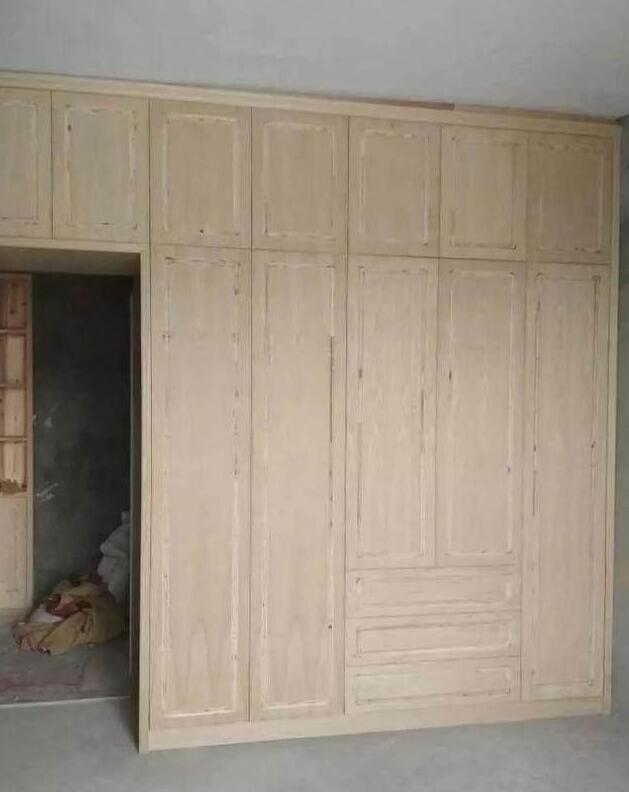 |半包给亲戚装修,就弄了几个柜子,过后直接问我要2万元?