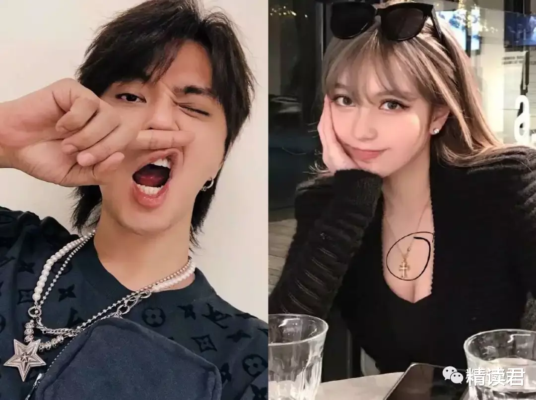 #周扬青#周扬青的分手信告诉我们，一个人的写作能力有多重要