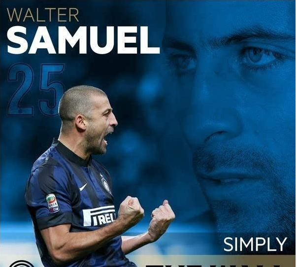 『萨穆埃尔』THE WALL!不善言辞的他用14座奖杯证明自己!