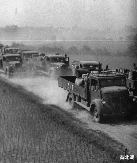 【明代】抗日战场晚期战场常态:2个连八路围攻29个鬼子,500伪军一旁围观